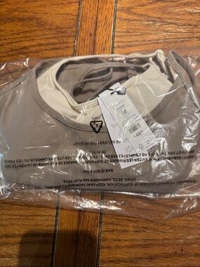 Garage Active Layered Tank